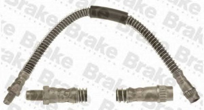 BRAKE ENGINEERING bh770489 -  Тормозной шланг